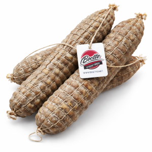 Salame "Pra d'la Fera"