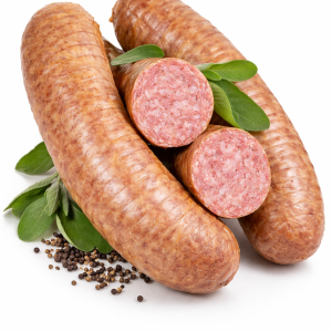 Salame Cotto Artigianale