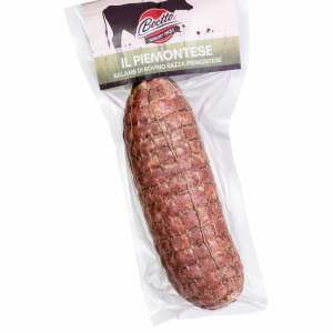 Salame di Fassone " Il Piemontese "